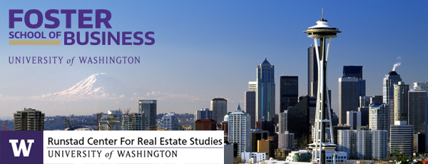 real estate symposium - foster