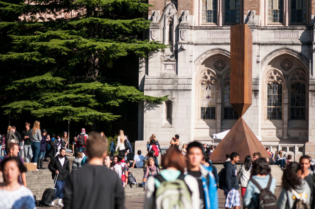 UW Commercial Real Estate Certificate Program 2016/2017 is Accepting