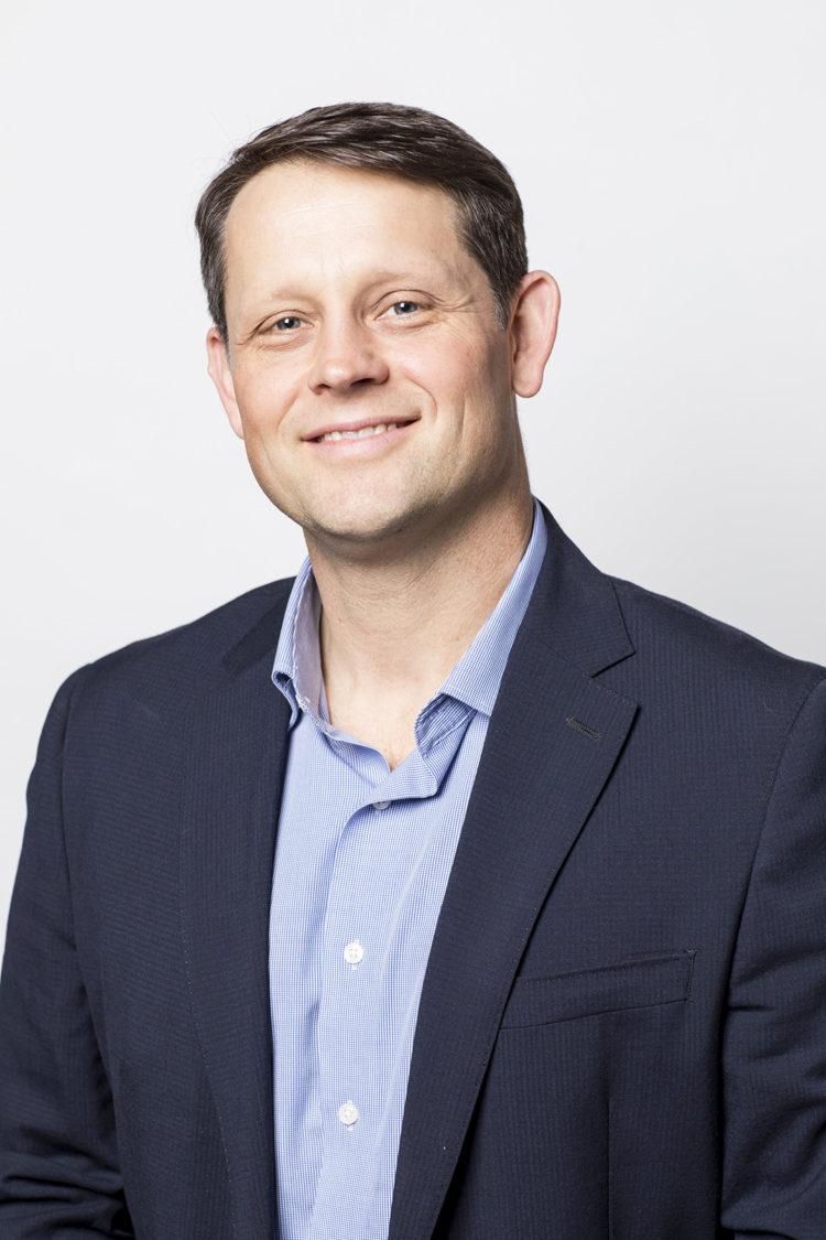 Tim Overland Real Estate