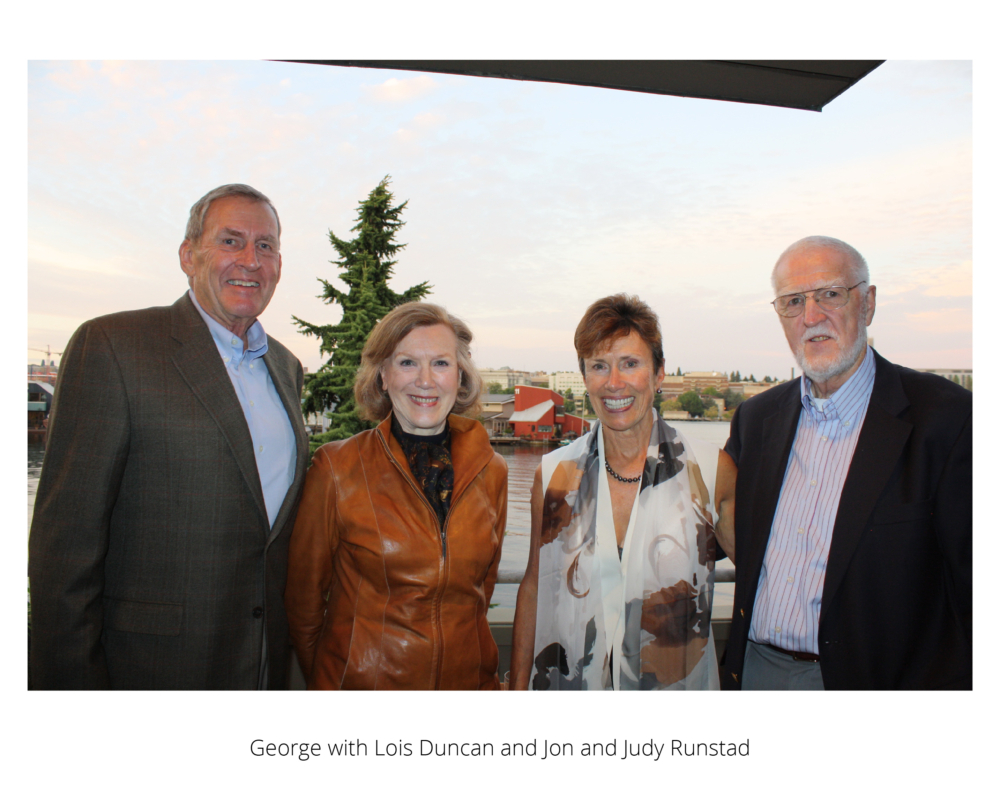 Remembering Rolfe Real Estate