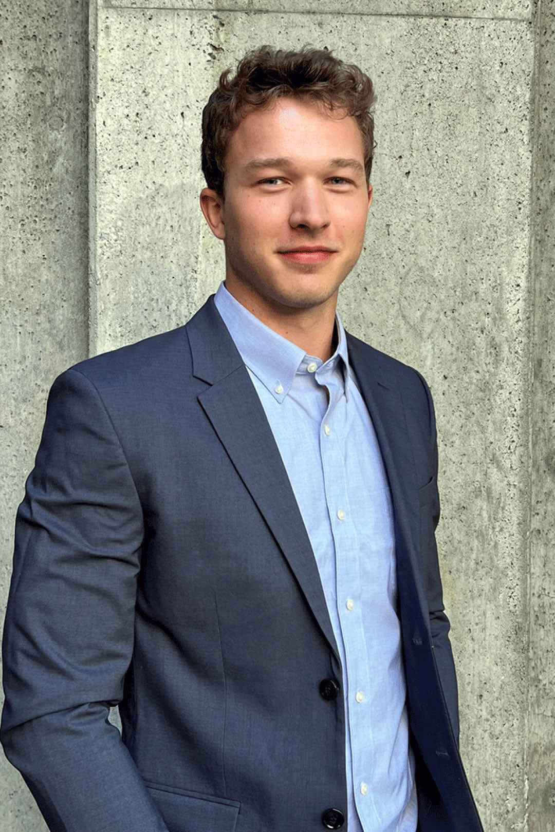 Brock Strande