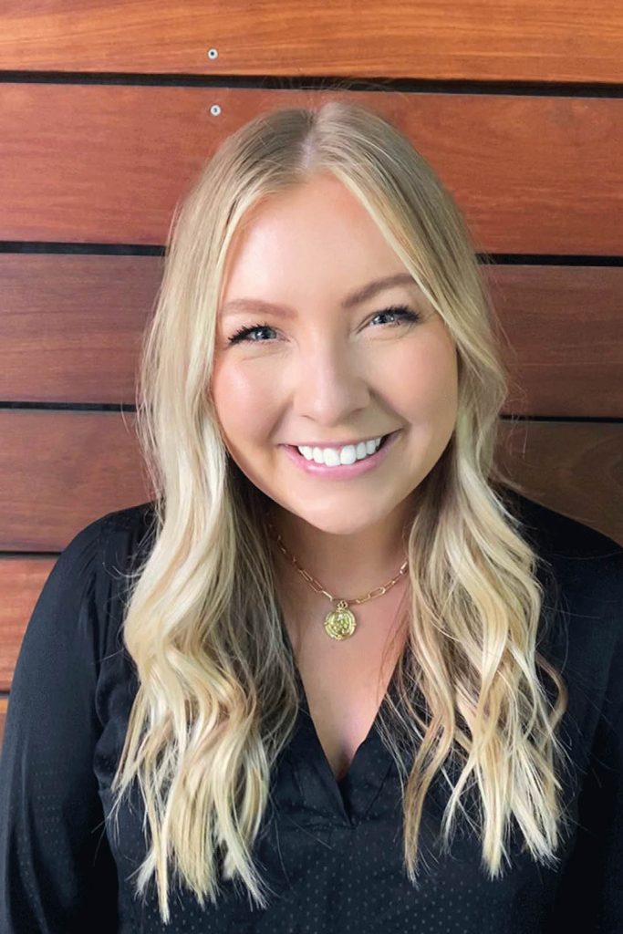 Jamie Peterson Real Estate