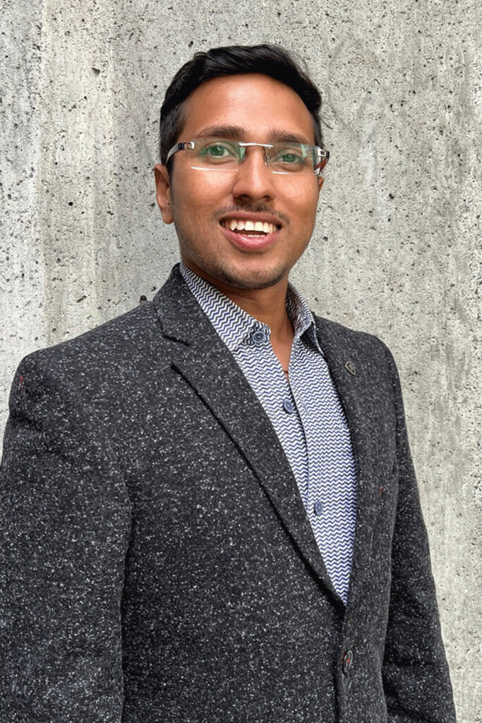 From architecture and retail to a mission-driven career in real estate ...