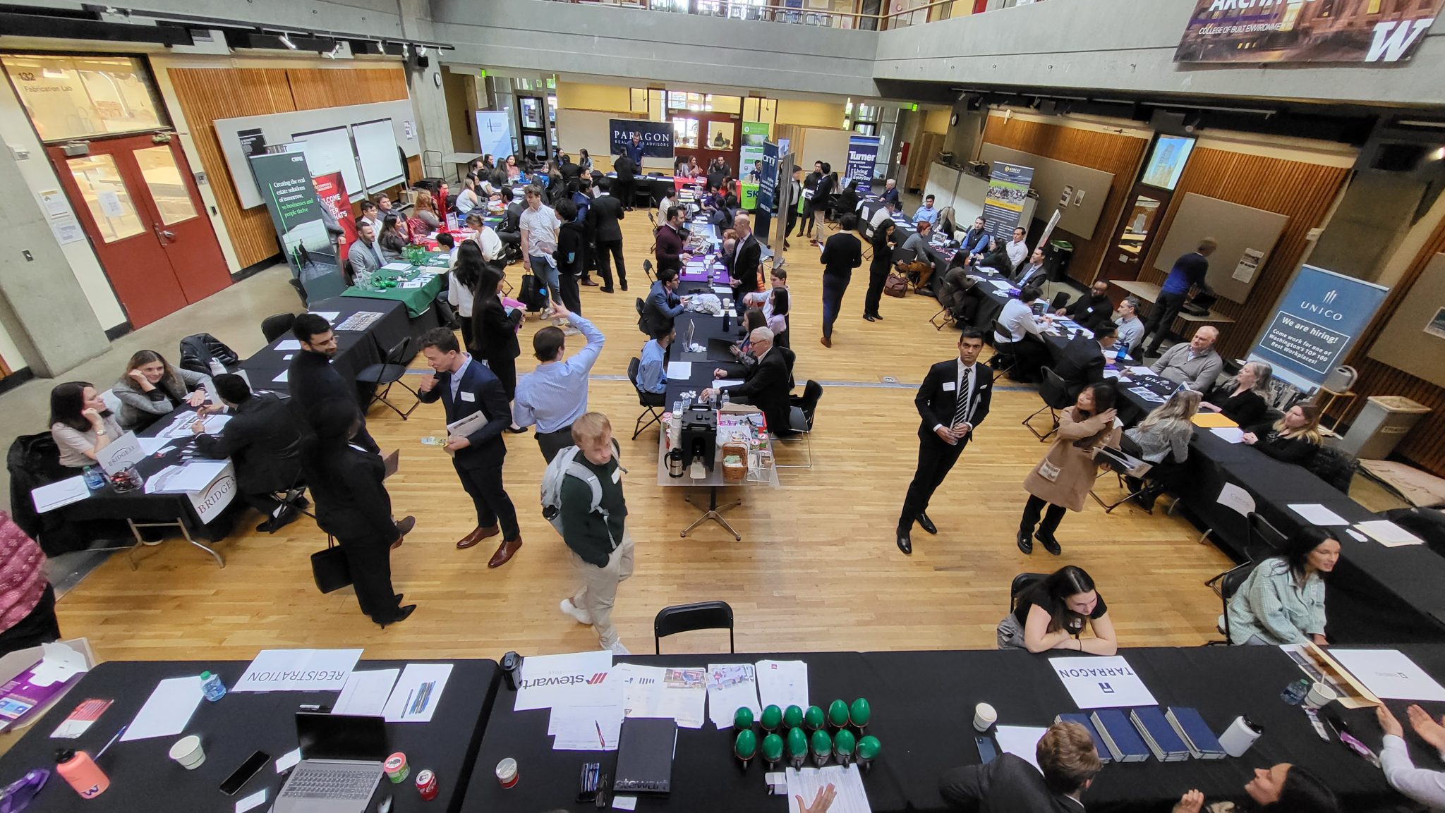 Real Estate Career Fair Real Estate