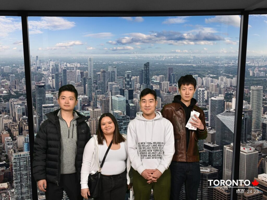 University of Guelph Undergraduate Real Estate Case Competition Real