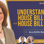Understanding House Bill 1110 and House Bill 1337 with Allison Butcher