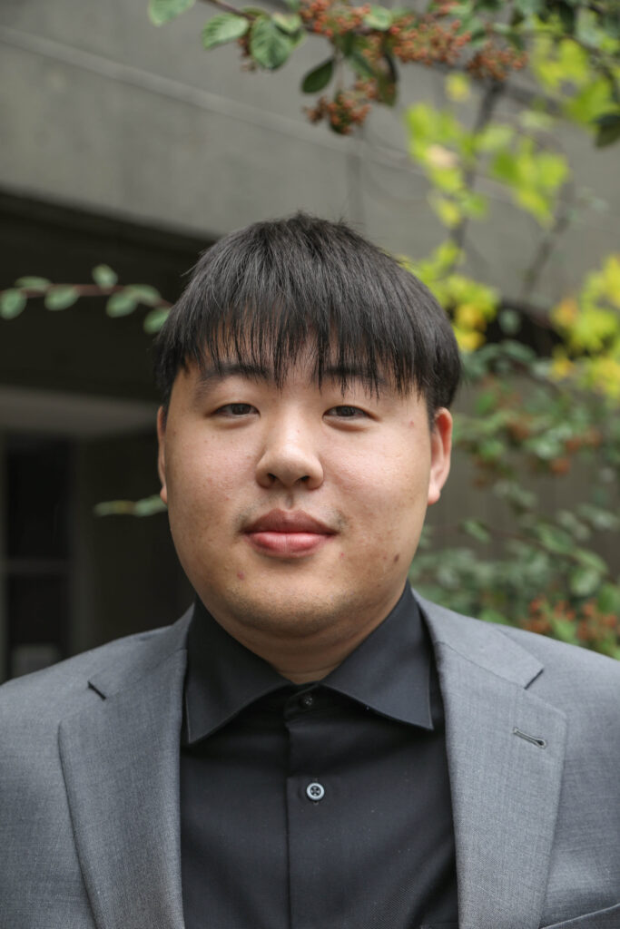 Alfonso Lu Real Estate