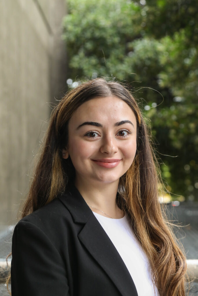 Ellen Akopyan Real Estate