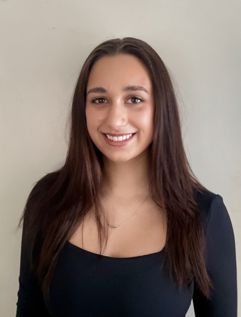 202324 Ferguson Fellow Audrey Ochsner Real Estate