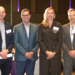 photo from 2024 Runstad leadership dinner