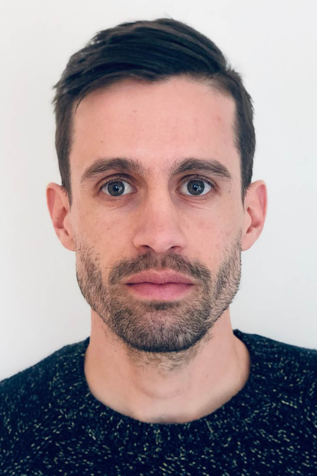 Nicolas Welch Real Estate