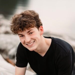 Cameron Wilbur