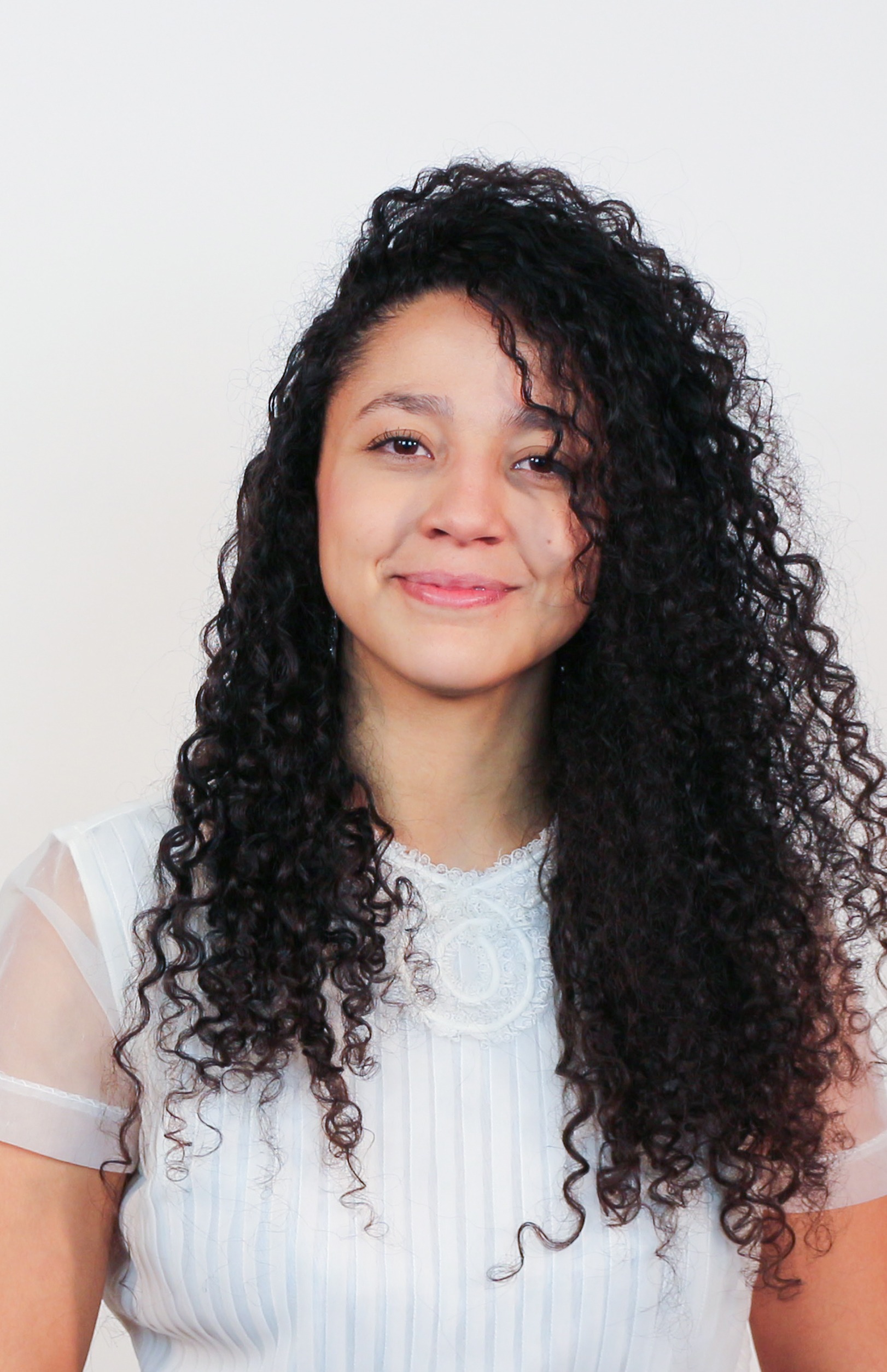 Headshot of Dr. Ana Costa